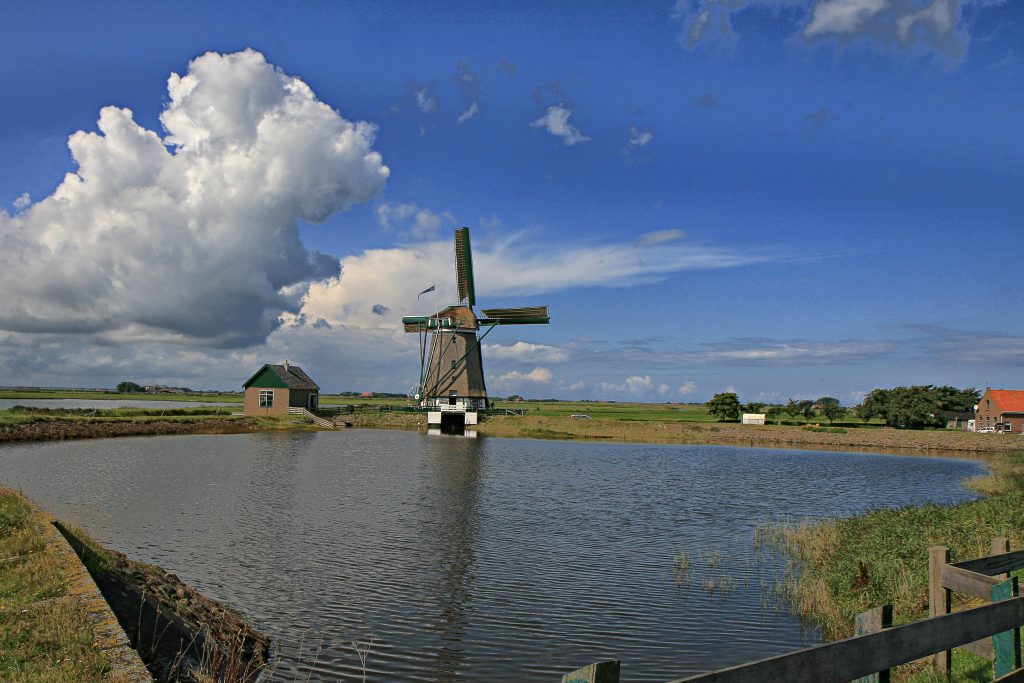 molen Texel